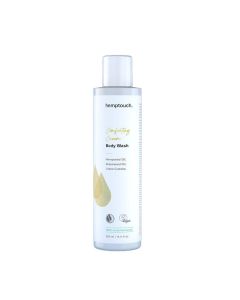 Comforting Cream Body Wash van HempTouch - 250ml