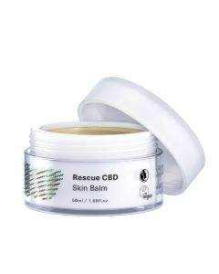 Rescue CBD Skin Balm (Weldadige CBD Balsem)