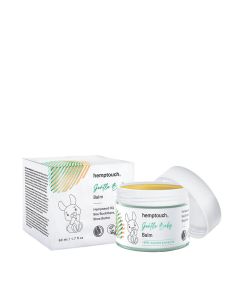 Milde Baby Balsem HempTouch 50ml