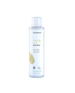 HempTouch Comforting Cream Body Wash 250ml