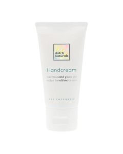 CBD hand creme van Dutch Natural Healing