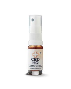 CBD HQ 8% (Hydroxy Quinone) 10ml van Dutch Natural Healing flesje