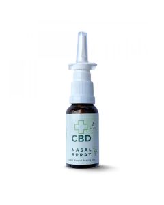 CBD neus spray 20ml Dutch Natural healing