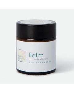 CBD Balsem Zalf 25gr van Ducth Natural Healing