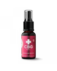 CBG Spray 3% 20ml van Dutch Natural Healing