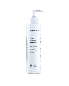 Gentle Hydrolate Shampoo (Milde hydrolaat shampoo) 