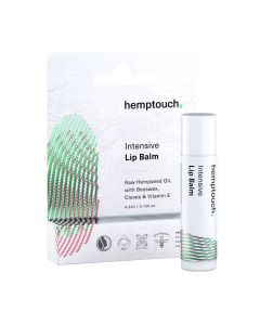 Intensieve Lippenbalsem