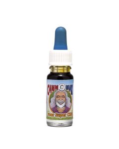 Wernards Cannomax 4% 10ml - Stichting Mediwiet