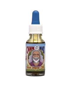 Wernards Cannomax 4% 20ml