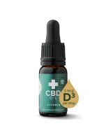 CBD olie met Vitamine D3 jouw boost en bescherming tegen COVID-19 Dutch Natural Healing