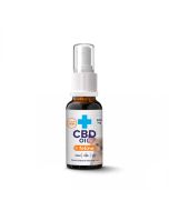 CBD SPray voor katten 10 ml, Dutch Natural healing
