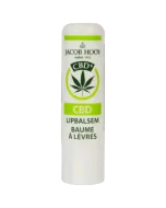 CBD Lippenbalsem 4,8 gr Jacob Hooy