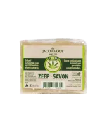 CBD Zeep 120ml 95gr Jacob Hooy - overzicht