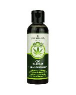 CBD Huid Olie 100ml Jacob Hooy - overzicht