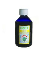 Wernards Hennepzaadolie plus CBD 250ml - Stichting Medi-Wiet