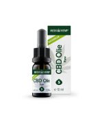 WediHemp CBD Olie Raw 5% beste cbd olie druppels 10ml