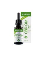 WediHemp CBD Olie Puur 10% beste cbd olie druppels 30ml