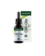 WediHemp CBD Olie Raw 10% beste cbd olie druppels 30ml