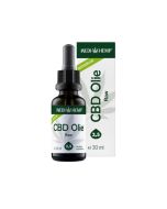 WediHemp CBD Olie Raw 2,5% beste cbd olie druppels 30ml