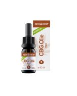 CBG Olie 5% 480mg10ml WediHemp
