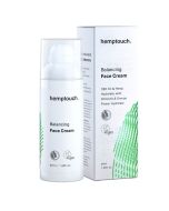 Balancing Face Cream (Balancerende gezichts creme)