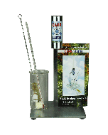 Cannolator Basis Cannabis Extractor Stichting Medi-Wiet - overxicht