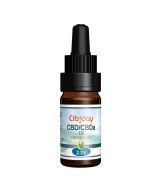 CBDA olie 2,3% natural Cibiday