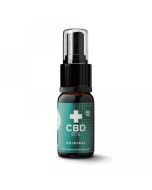 CBD spray 8% naturel - 10 ml - Dutch Natural Healing