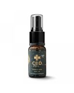 CBD Spray Premium Gold 25% extreem extra sterk 10ml Dutch Natural Healing