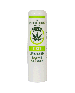 CBD Lippenbalsem 4,8 gr Jacob Hooy