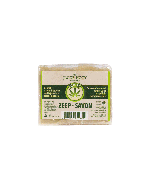 CBD Zeep 120ml 95gr Jacob Hooy - overzicht