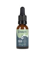 Hemplife CBD olie 10% 30ml