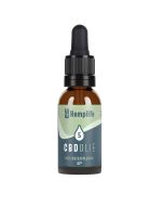 Hemplife CBD olie 5% 30ml