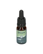 CBD olie 20% van HempLife flesje