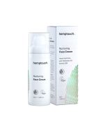 Nurturing Face Cream (Voedende gezichts creme)