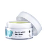 Soothing CBD Skin Balm (Kalemerende CBD Balsem)