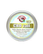 CBD Zalf 25ml Stichting Medi-Wiet