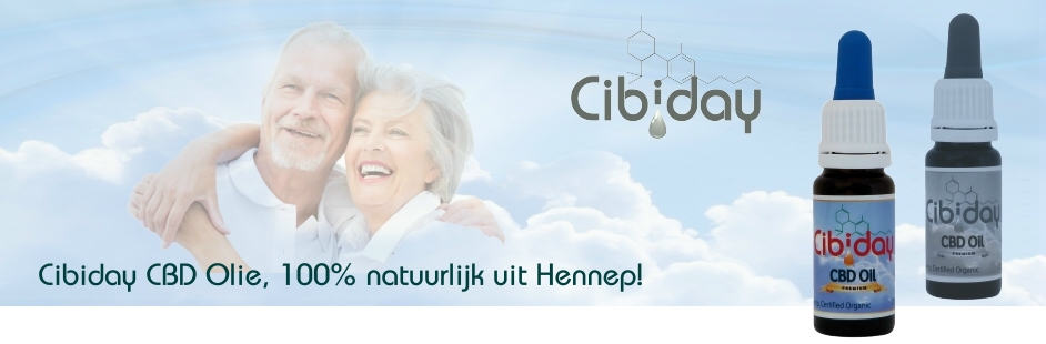 Cibiday - zorgeloos de dag door