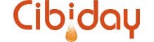 Cibiday - Zorgeloos de dag door