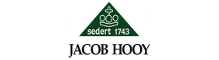 Jacob Hooy - Sedert 1743 HofLeverancier
