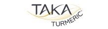 Taka Turmeric - Organische kurkuma
